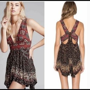 Free People Heat Wave Summer
